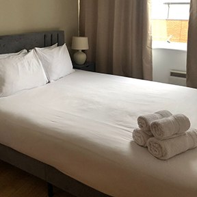 Holiday Letting Cleaning Mayfair W1K